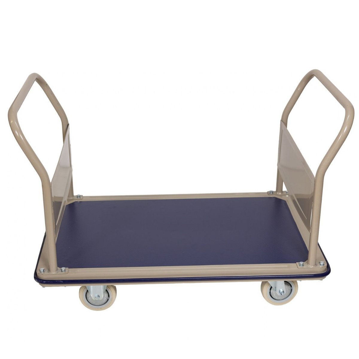 Buy Vinyl Deck Platform Trolley Platform Trolley  available at Astrolift NZ